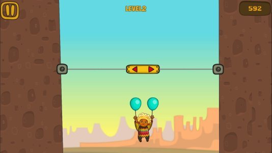 Sara Escape – puzzle game