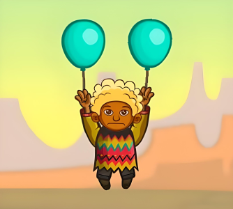 Sara Escape – puzzle game