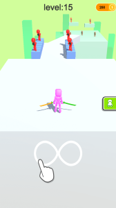 Samurai Master — Top Trending Casual Games