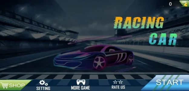Pro Driver : Car Racing Challenge