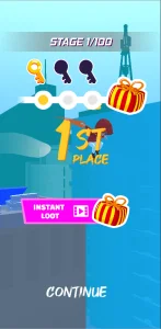 Parkour Rush – #1 Trending Parkour Racing Game