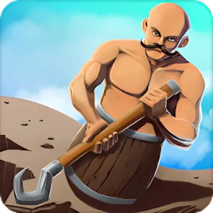 Try Getting Above It