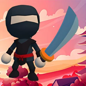 Ninja Teleport Master