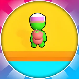 My Mini Mart 3D Idle Supermarket ​Tycoon