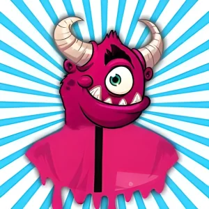 Monster Squid Survival Game