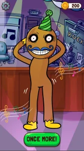 Monster Makeover: Mix Monsters