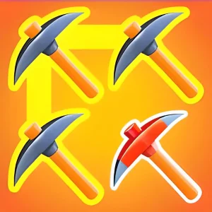 Merge Miners 3D – Hyper Casual Trending Game