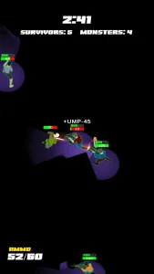 Manhunt io