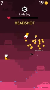 Gun Man – iOS/Android
