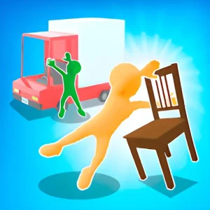 Fully Packed – Stickman contest