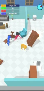 Fully Packed – Stickman contest
