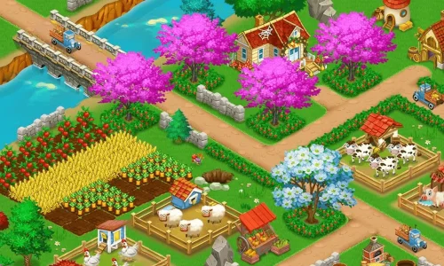 Family Farm