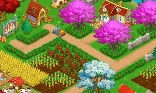 Family Farm