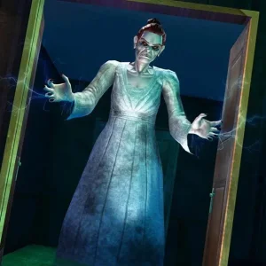 Creepy Evil Granny : Scary Horror Game 64 Bit Source Code