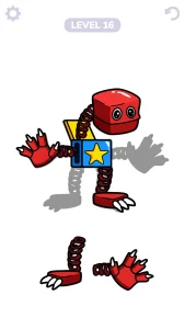 CPI Connect Puzzle