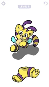 CPI Connect Puzzle