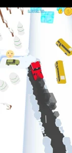 Clean Road (TOP Free Game)