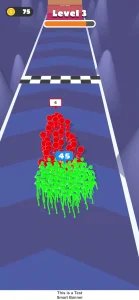 Clash Masters – Stingreyzapp Hyper Casual Game