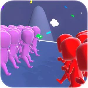 Clash Masters – Stingreyzapp Hyper Casual Game