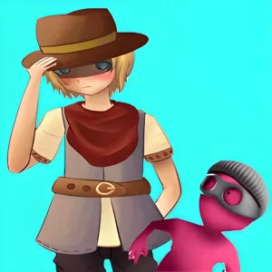 Catch the Robber – Hypercasual Trending Game