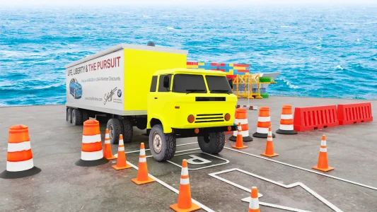 Car Driving School : Real Car Parking Games