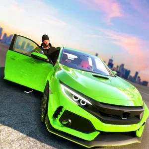 Car Driving School : Real Car Parking Games