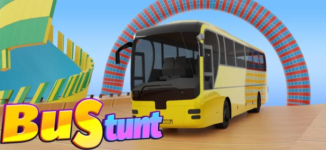 Bus Simulator: Bus Stunt 3D