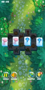 Mahjong Master - Unity Source Code