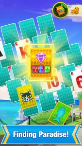 Solitaire Fun