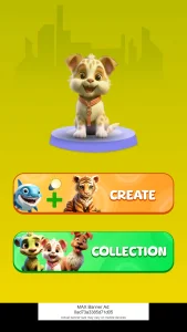 AI Mix Animal – Hyper Casual Trending Game