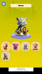 AI Mix Animal – Hyper Casual Trending Game