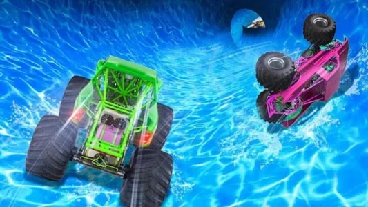 2k18 RC Monsture Truck Helix MegaGame For Kids 64 Bit Source Code