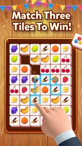 Tile World Match