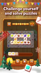 Tile World Match