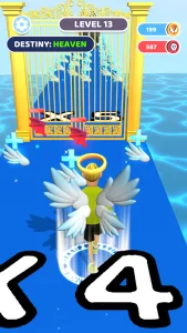 Heaven or Hell 3D