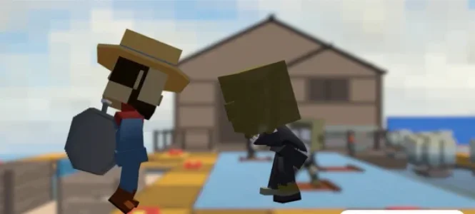 Beat Zombies