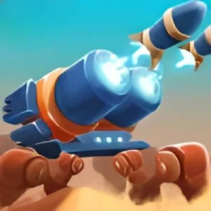 Tower Defense Zone 2