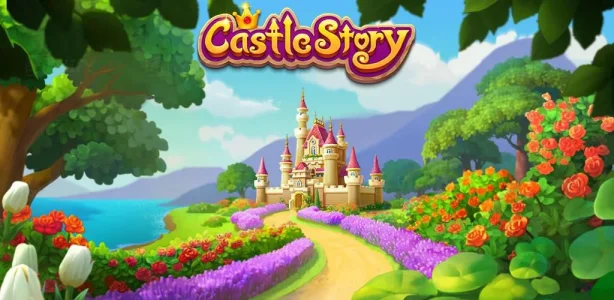 Castle Story