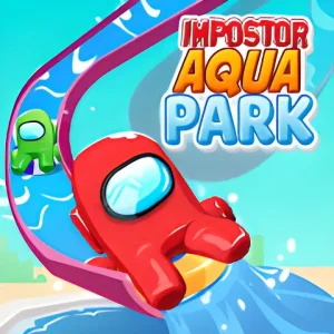 Impostor Aqua Park Racing