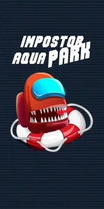 Impostor Aqua Park Racing