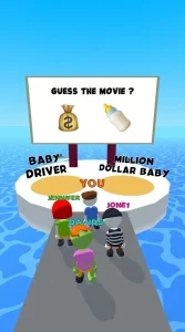 Emoji Guess