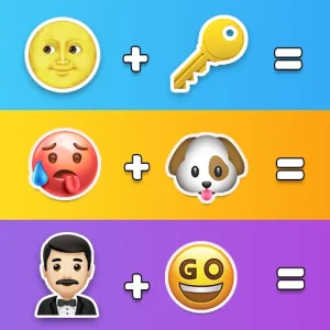 Emoji Guess