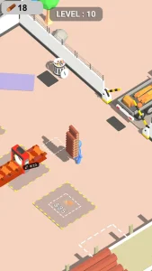 Lumber Factory Idle