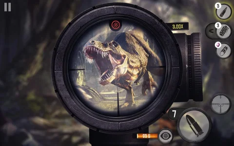 Real Sniper Legacy: Shooter 3D