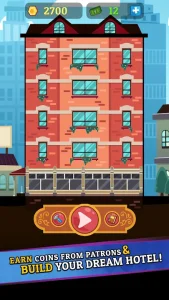 Hotel Mania Unity Source Code
