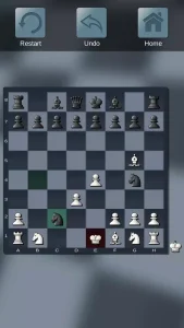 Chess Game Template - Unity Chess Game Source Code
