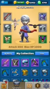 Archero