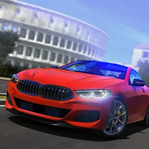 Sports Car Driving School Simulator | Unity3D : Android, iOS