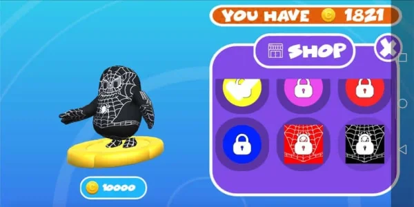 Fall Guys Knockout – Top Trending Game