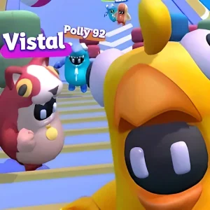 Fall Guys Knockout – Top Trending Game